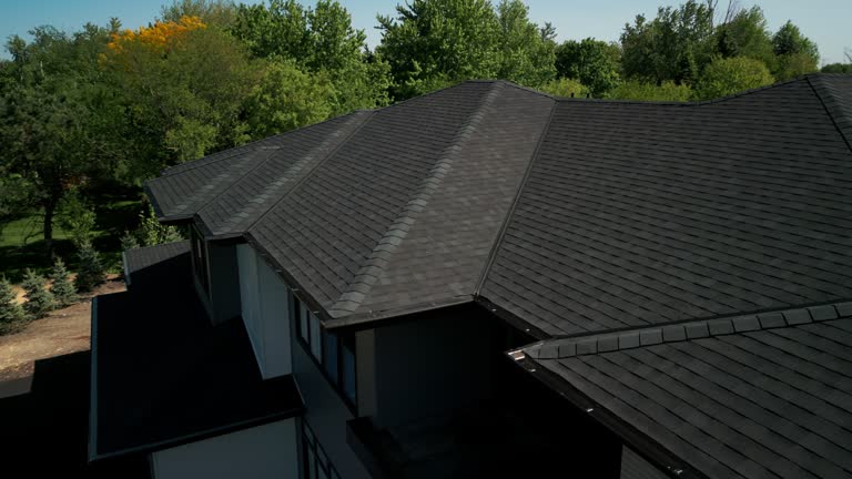 Best Roof Installation  in Saranac Lake, NY